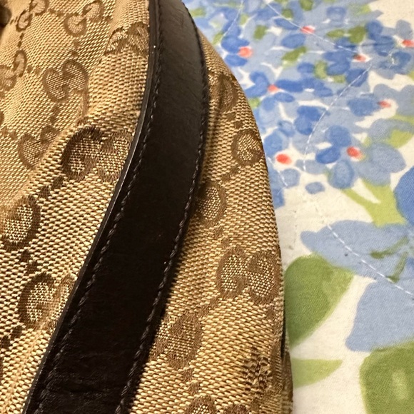 Gucci handbag used in good condition - Picture 6 of 11